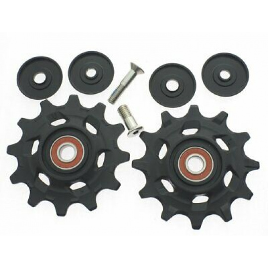 11.7518.093.004 - SRAM RD PULLEY KIT FORCE AXS 12SP