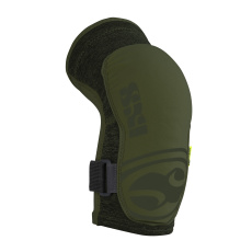 iXS chrániče loktů Flow Evo+ guard olive iXS chrániče loktů Flow Evo+ guard olive