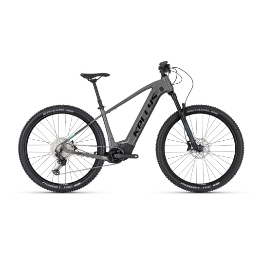 KELLYS Tayen R90 P L 29" 725Wh