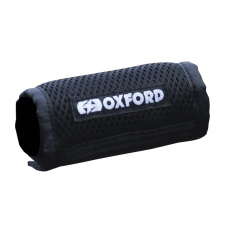 vyhřívané návleky na gripy HOTGRIPS PREMIUM WRAP, OXFORD