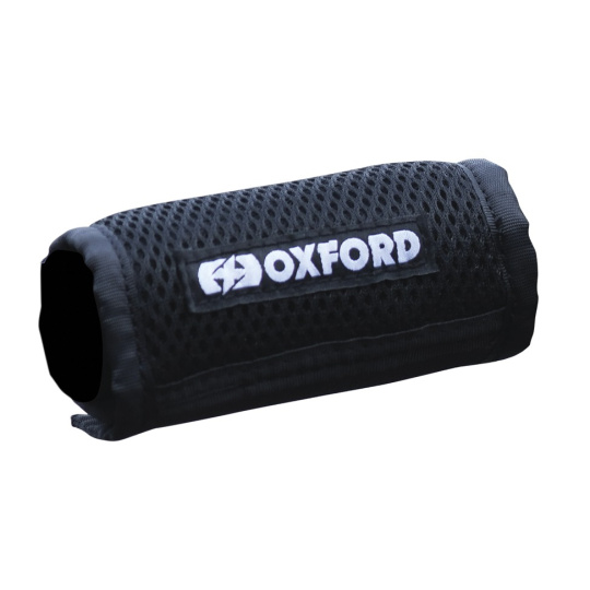 vyhřívané návleky na gripy HOTGRIPS PREMIUM WRAP, OXFORD