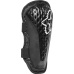 Dětský chránič Fox Yth Titan Sport Elbow Guard, Ce Black 