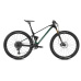 horské kolo MONDRAKER F-Podium Carbon R, carbon/british racing green/racing silver, 2023