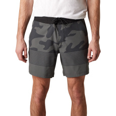 Pánské plavky Fox Vzns Camo Hybrid Short Dark Shadow Pánské plavky Fox Vzns Camo Hybrid Short Dark Shadow