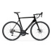 silniční kolo BASSO Venta disc, stealth, Shimano Ultegra, Microtech MCT