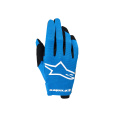 rukavice RADAR, ALPINESTARS (modrá/bílá) 2026