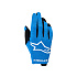 rukavice RADAR, ALPINESTARS (modrá/bílá) 2027