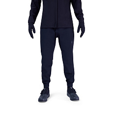 Pánské cyklo kalhoty Fox Ranger Water Pant Black Pánské cyklo kalhoty Fox Ranger Water Pant Black