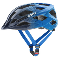 UVEX HELMA AIR WING 2 CC DUSK - BUBBLE BLUE MATT (S4146680300)