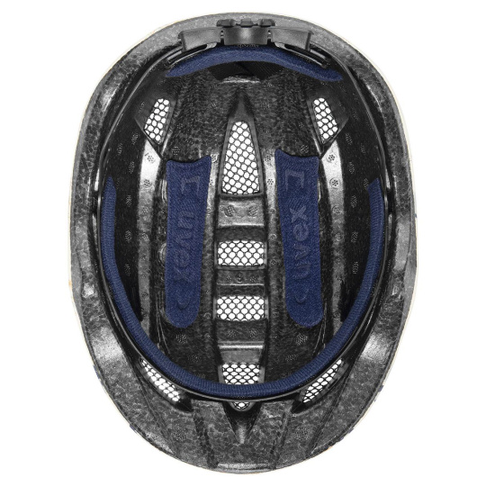 UVEX HELMA KID 2 CC RACCOON MATT (S4149821300)