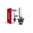 D2S - výbojka XENON 12V 35W 8000K