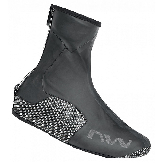 Návlek na tretry Northwave Acqua Shoecover 