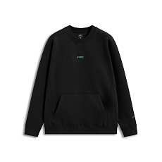 mikina GUISE OVERSIZED CREW, ALPINESTARS (černá) mikina GUISE OVERSIZED CREW, ALPINESTARS (černá)