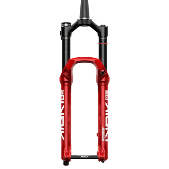 00.4021.136.001 - ROCKSHOX AM FS LYRK ULT FA 29 SB 160 RED 44 D2