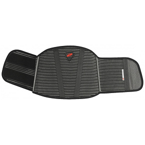 Ledvinový pás ZANDONA COMFORT BELT černý 4120 Ledvinový pás ZANDONA COMFORT BELT černý 4120