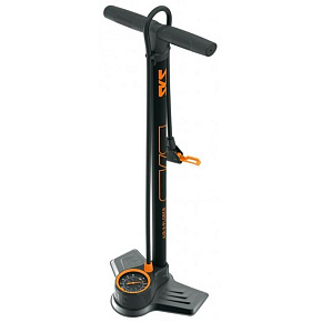 hustilka SKS Air-X-Plorer 10.0 černá hustilka SKS Air-X-Plorer 10.0 černá
