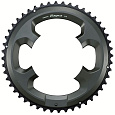 převodník SHIMANO Tiagra FC-4700-2 50 zubů, 2x10 speed (pro 50- 34 zubů)