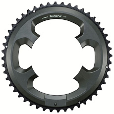převodník SHIMANO Tiagra FC-4700-2 50 zubů, 2x10 speed (pro 50- 34 zubů)