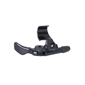 KS Shock - Southpaw I-SPEC II (Shimano) - páčka levá KS Shock - Southpaw I-SPEC II (Shimano) - páčka levá