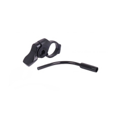 KS Shock - Remote Lever ALU KGSL - páčka na řidítka náhradní KS Shock - Remote Lever ALU KGSL - páčka na řidítka náhradní