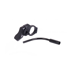 KS Shock - Remote Lever ALU KGSL - páčka na řidítka náhradní KS Shock - Remote Lever ALU KGSL - páčka na řidítka náhradní