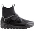 Zateplené cyklistické tretry Northwave Magma X Plus  Black