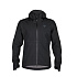 Cyklistická bunda Fox Defend 3L Water Jacket Black