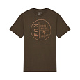 Pánské triko Fox Worldwide Ss Prem Tee 