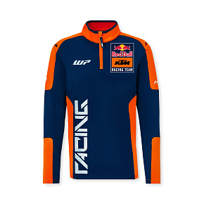 mikina TEAM, KTM RED BULL (modrá,oranžová) mikina TEAM, KTM RED BULL (modrá,oranžová)