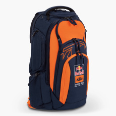 KTM Red Bull týmový batoh 2023 KTM Red Bull týmový batoh 2023