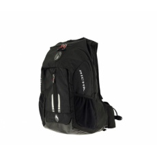Batoh RICHA PADDOCK BAG černý Batoh RICHA PADDOCK BAG černý