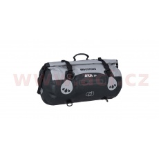 vodotěsný vak Aqua T-30 Roll Bag, OXFORD (šedý/černý, objem 30 l) vodotěsný vak Aqua T-30 Roll Bag, OXFORD (šedý/černý, objem 30 l)