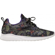 Pánské boty Globe Roam Lyte Black/Leaves Pánské boty Globe Roam Lyte Black/Leaves