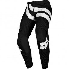 Dětské MX kalhoty Fox Youth 180 Cota Pant Black vel. 22 Dětské MX kalhoty Fox Youth 180 Cota Pant Black vel. 22