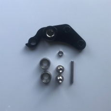 Náhradní patka Kona Hanger CC 