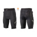 Alpinestars Paragon LITE shorts  - ochranné kraťasy  plus  chamois