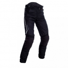 Dámské moto kalhoty RICHA CAMARGUE EVO černé zkrácené Dámské moto kalhoty RICHA CAMARGUE EVO černé zkrácené