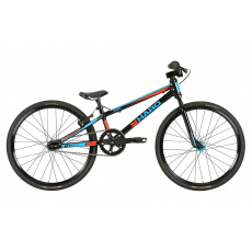 Haro BMX Race MINI Black - závodní BMX Haro BMX Race MINI Black - závodní BMX