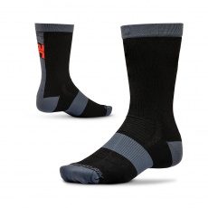 Ride Concepts Mullet 8" Merino ponožky