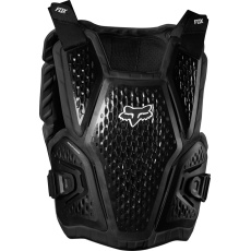 Chránič hrudi Fox Raceframe Impact, Ce Black Chránič hrudi Fox Raceframe Impact, Ce Black