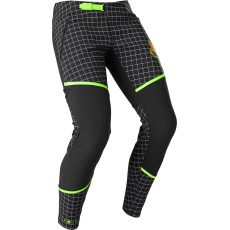 Pánské cyklo kalhoty Fox Flexair Pant Celz  Black