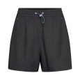 Dámské šortky Fox W urvivalist hort  Black/Black