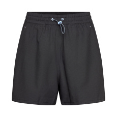 Dámské šortky Fox W urvivalist hort  Black/Black