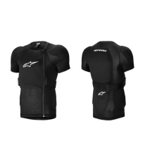 Alpinestars A-Impact Plasma Protection Jacket SS Alpinestars A-Impact Plasma Protection Jacket SS
