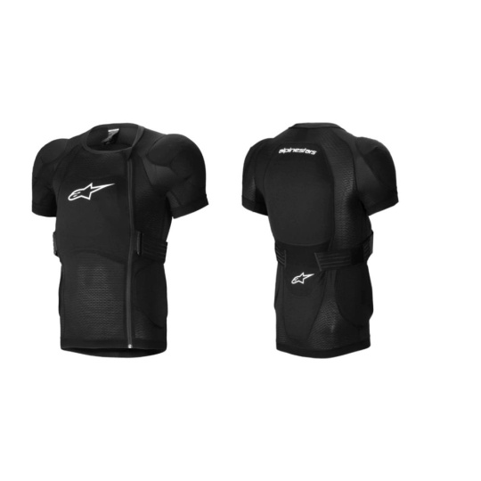Alpinestars A-Impact Plasma Protection Jacket SS