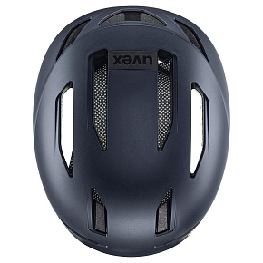 UVEX HELMA URBAN PLANET DEEP SPACE MATT (S4130560300)