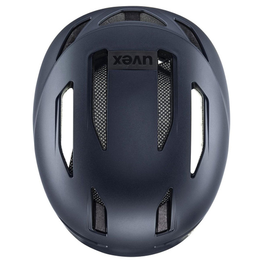 UVEX HELMA URBAN PLANET DEEP SPACE MATT (S4130560300)