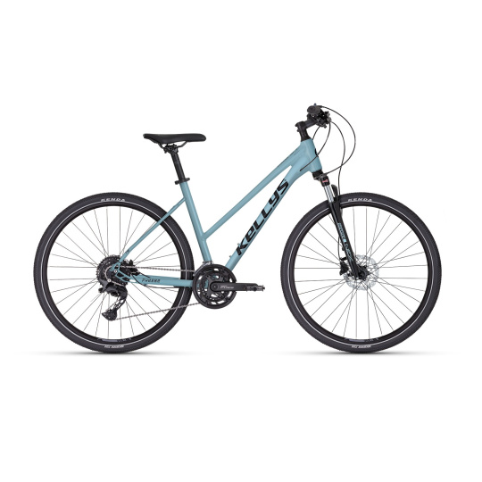 KELLYS Pheebe 30 Sky Blue S 28" KELLYS Pheebe 30 Sky Blue S 28"