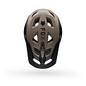 Cyklistická přilba Fox peedframe Helmet 5050, Ce 