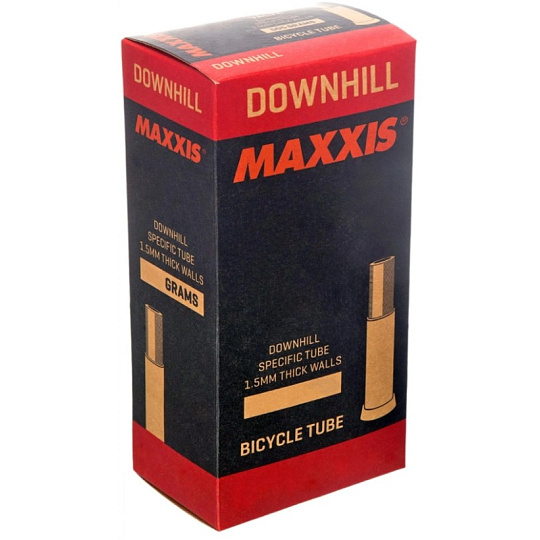 MAXXIS DUŠE DOWNHILL 29X2.2/2.5 AUTO-SV 48MM (EIB00233400)